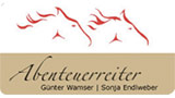 Abenteuer Reiter - Günter Wamser u. Sonja Endlweber