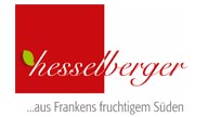 Hesselberger | aus Frankens fruchtigem Süden