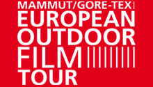 European Outdoor Film Trailer